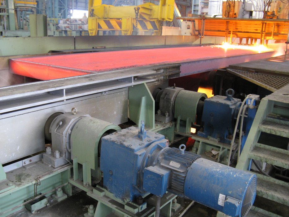 NORD renforce son partenariat dans le secteur de l'acier en Inde.